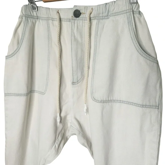 One Teaspoon Shabby Kingpin Jeans Brando Wash Size XS New - Picture 5 of 15